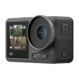 экшн-камера dji osmo action 3 standard combo
