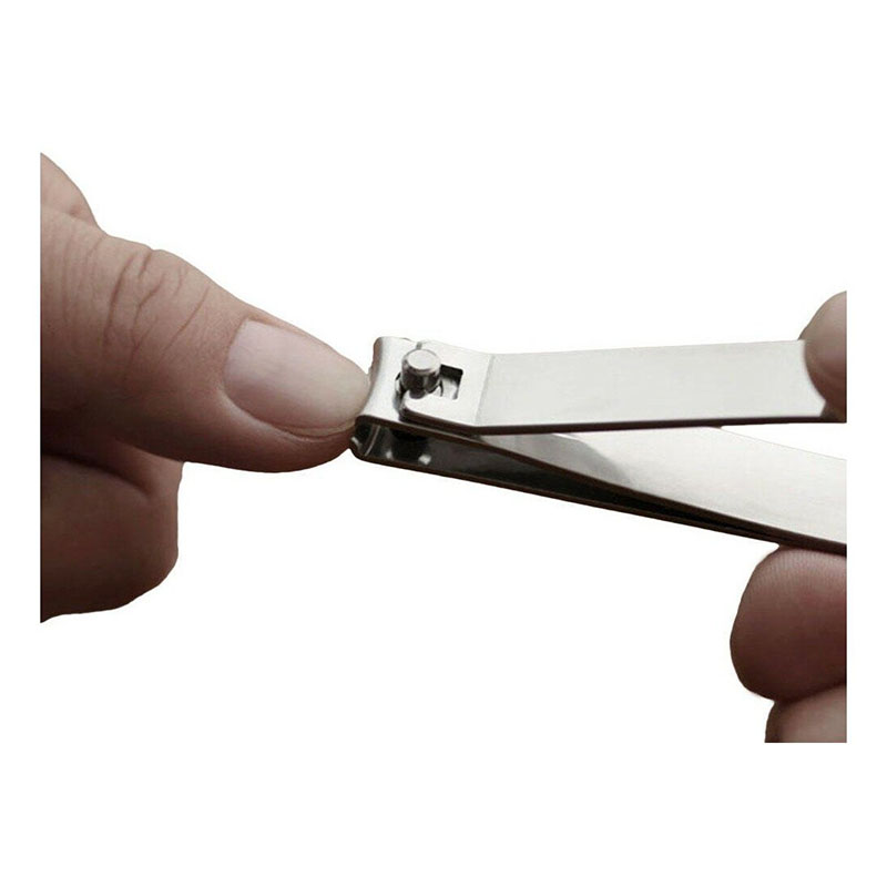 маникюрный набор huo hou stainless steel nail clippers (5 предметов)