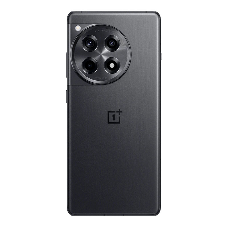 смартфон oneplus 12r 16/256gb iron gray/серый (cph2609)
