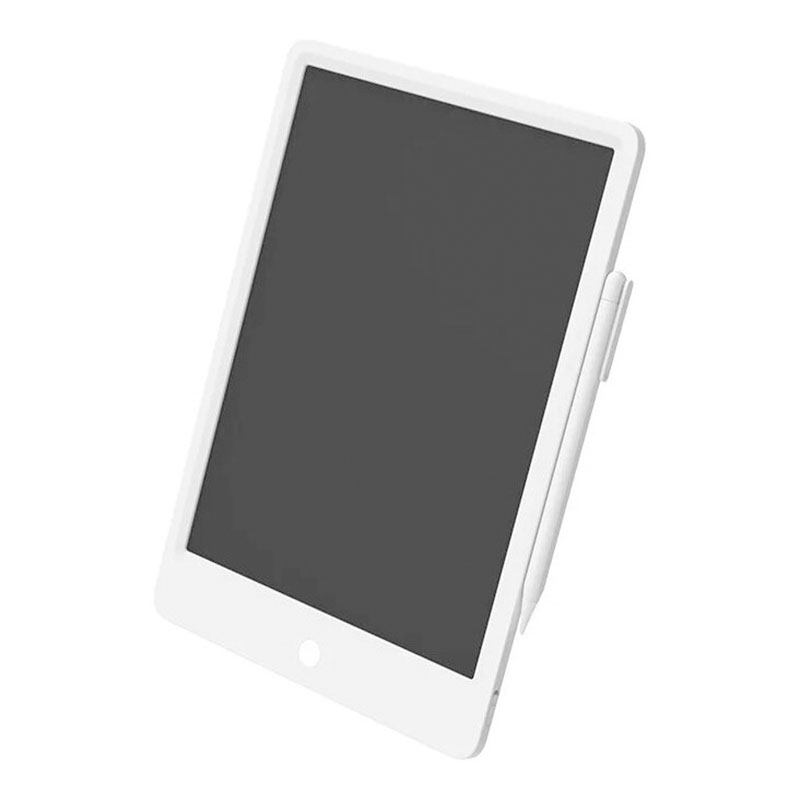 планшет для рисования xiaomi mijia lcd writing tablet (xmxhb01wc) 10" белый