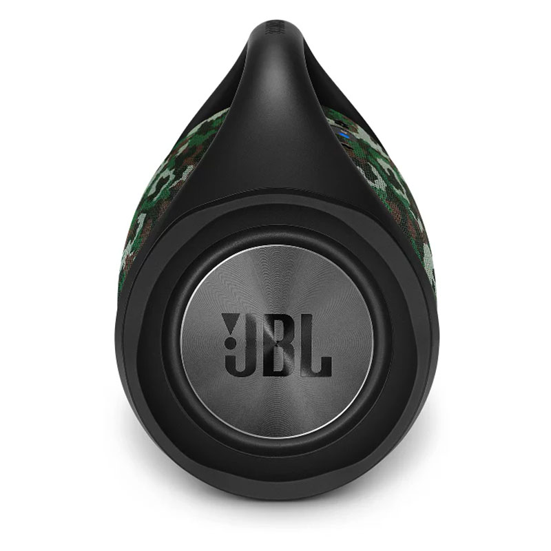 аудио колонка jbl boombox squad (камуфляж)