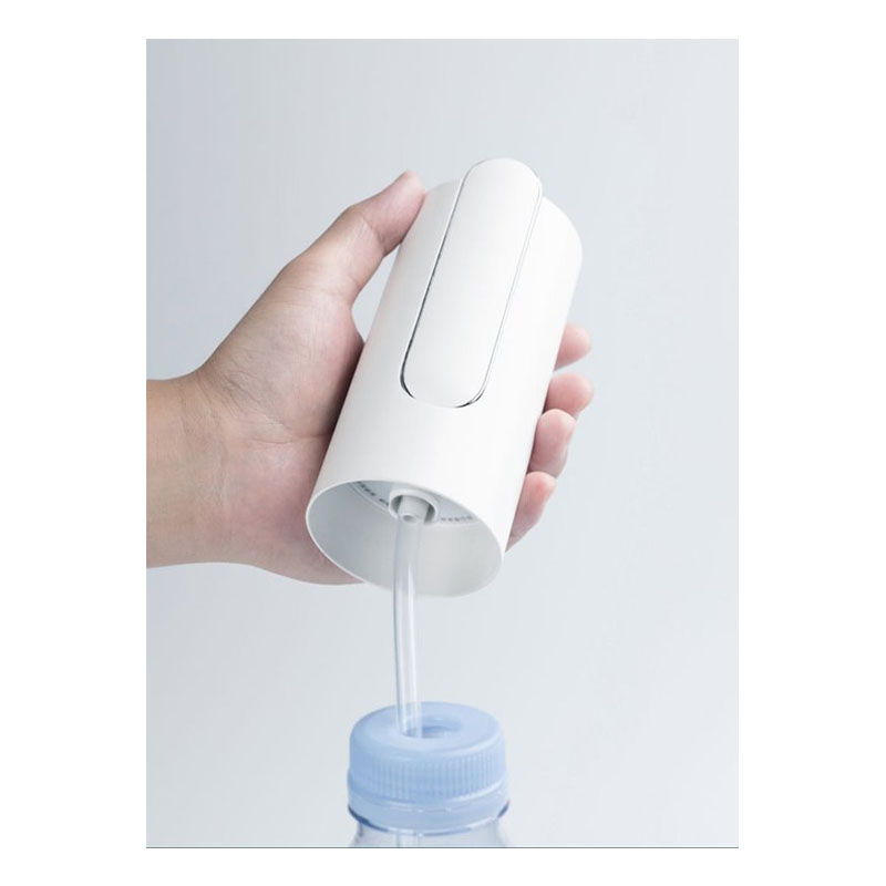 автоматическая помпа для воды xiaomi 3life pump 012 white