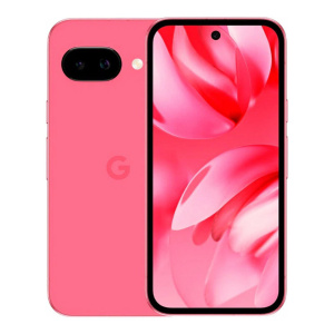 смартфон google pixel 9a 8/128 гб, пион/peony