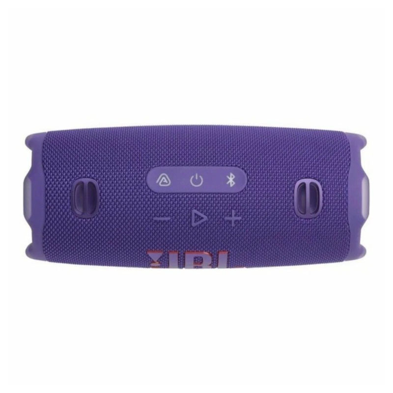 портативная акустика jbl charge 6, 45 вт, фиолетовый/purple