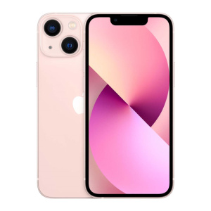 apple iphone 13 512gb розовый (mlqe3hn/a)