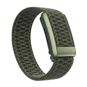 ремешок для whoop 5.0 cloudknit, убежище/haven