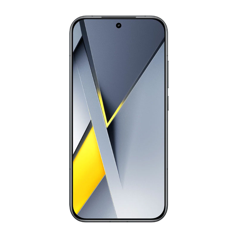 смартфон xiaomi poco f8 pro 12/256 gb, black/черный