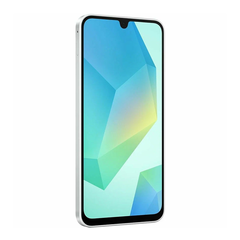 смартфон samsung galaxy a16 5g 6/128gb gray/серый