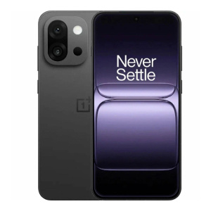 смартфон oneplus 13s 12/512 gb, black velvet/черный (cph2723)