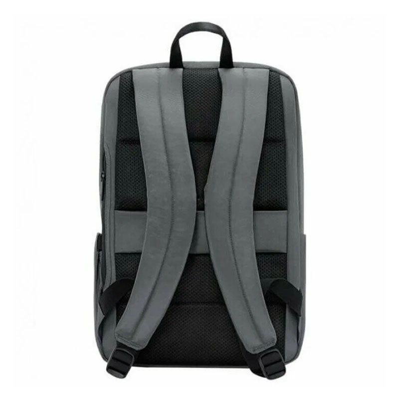 рюкзак xiaomi mi classic business backpack 2 серый