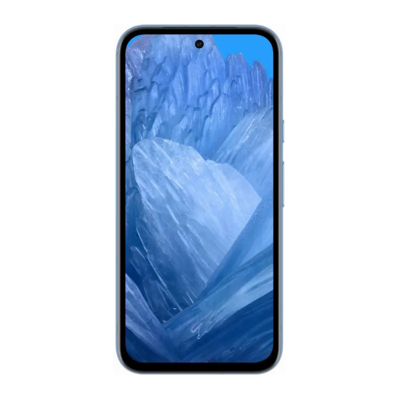 смартфон google pixel 8a 8/128 гб nfc, синий