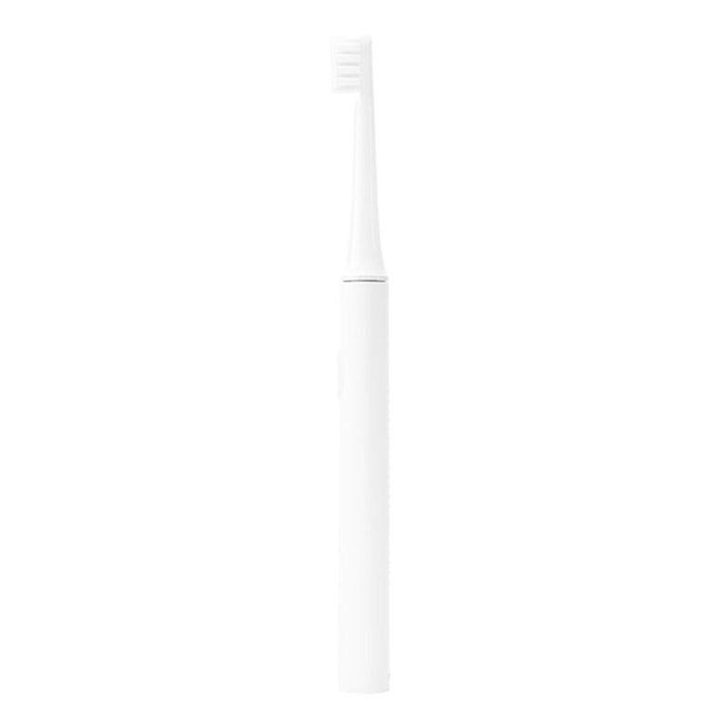 электрическая зубная щетка xiaomi mijia electric toothbrush t100 белый