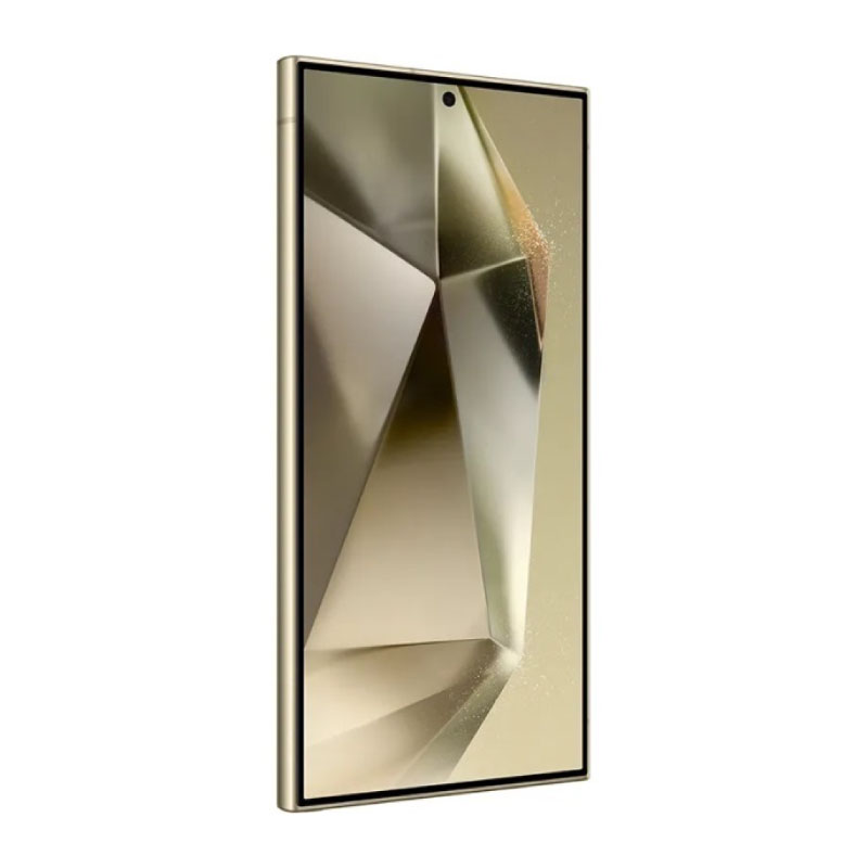 смартфон samsung galaxy s24 ultra 12/1 тб, titanium yellow/жёлтый
