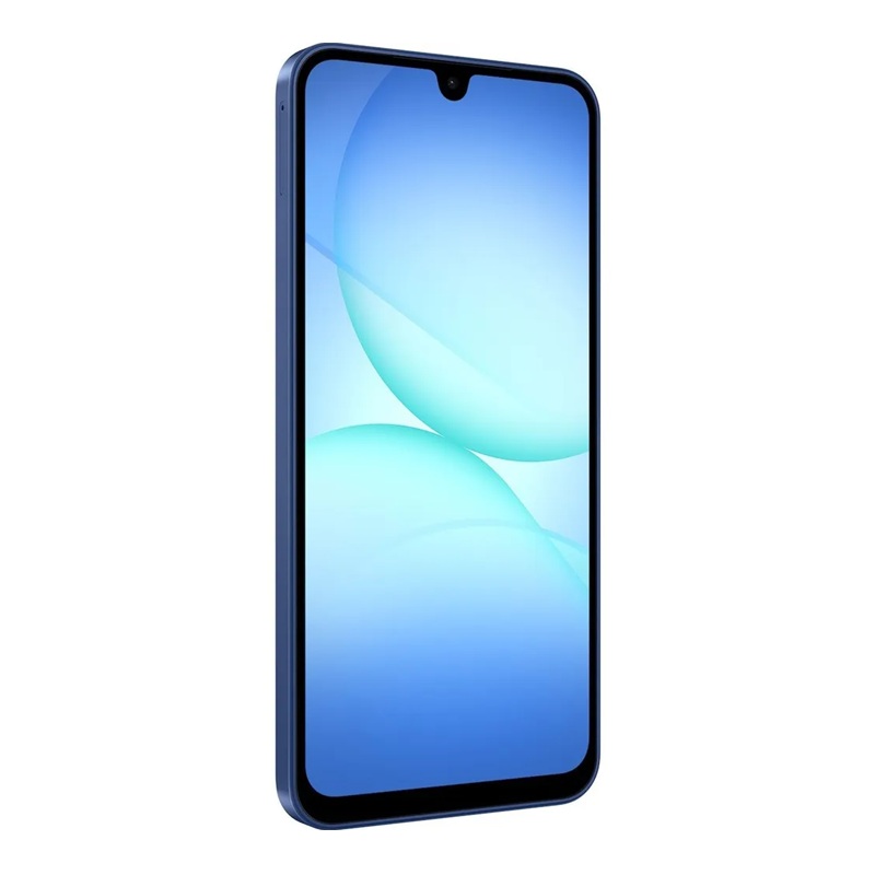 смартфон samsung galaxy a17 5g 8/256gb, dual nano sim, blue/синий