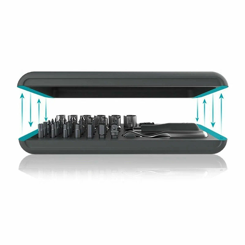 универсальный набор отвёрток jimihome screwdriver 41 in 1