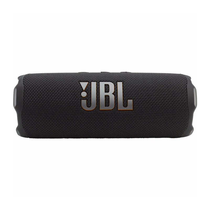 портативная акустика jbl flip 7, 35 вт, черный/black