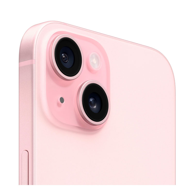 apple iphone 15 plus 512gb pink (розовый)