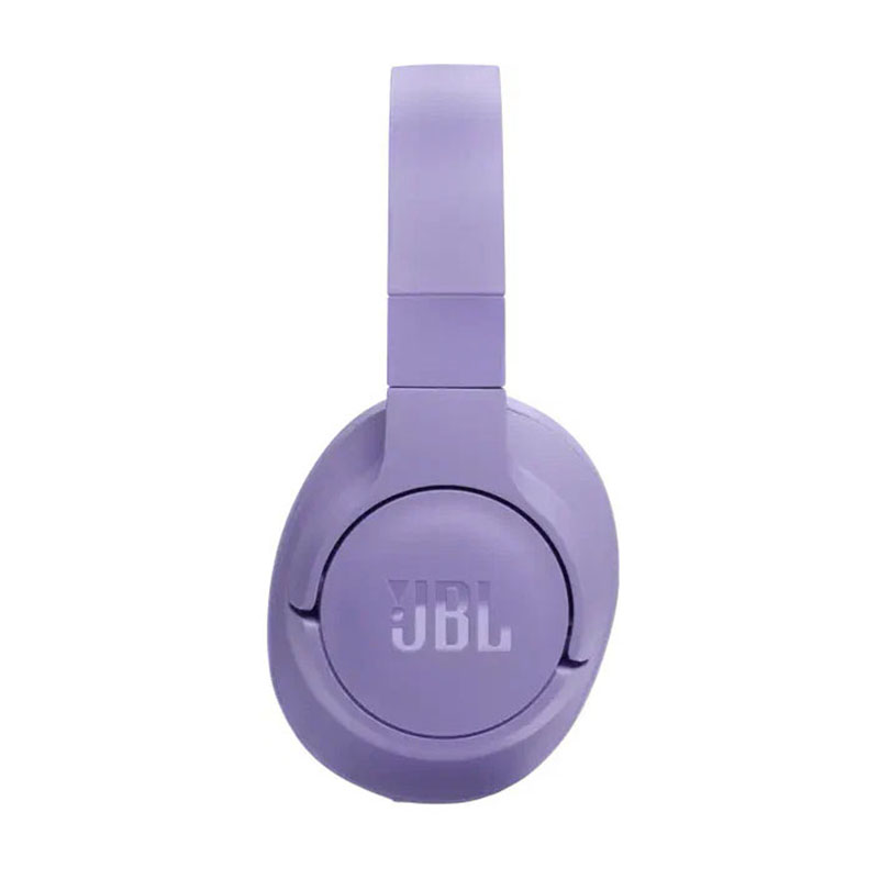 беспроводные наушники jbl tune 720bt, фиолетовый