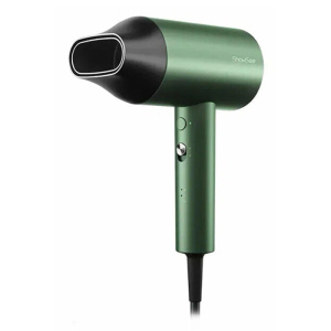 фен xiaomi showsee hair dryer a5-g green