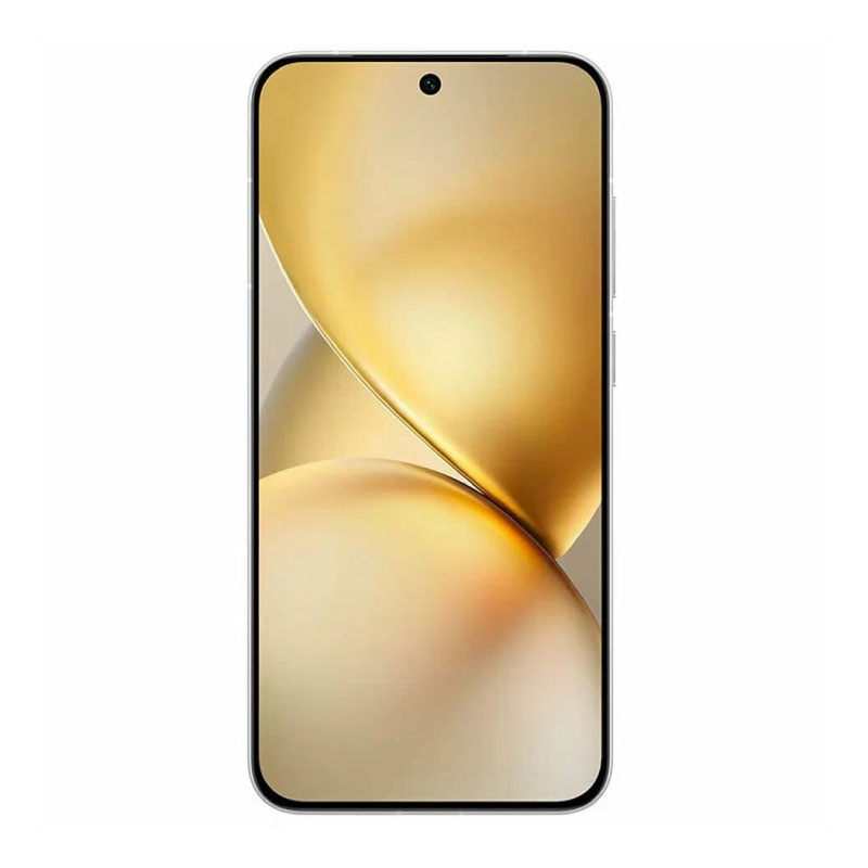 смартфон vivo x200 pro mini 12/512 гб, dual nano sim, белый/plain white