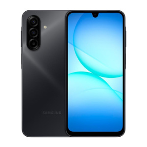 смартфон samsung galaxy a17 5g 4/128gb, dual nano sim, black/черный