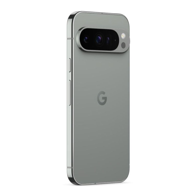 смартфон google pixel 9 pro 16/256 гб, лесной орех/hazel