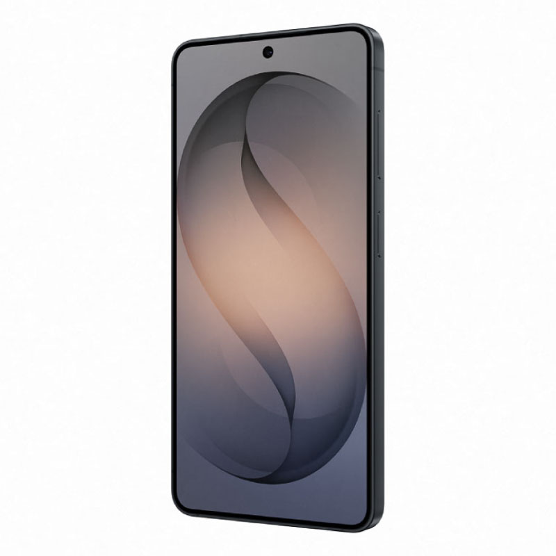 смартфон samsung galaxy s26+ 5g 12/512 гб, dual nano sim, черный