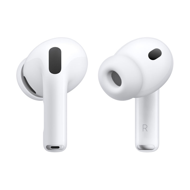 беспроводные наушники apple airpods pro 3, белые (mfhp4)
