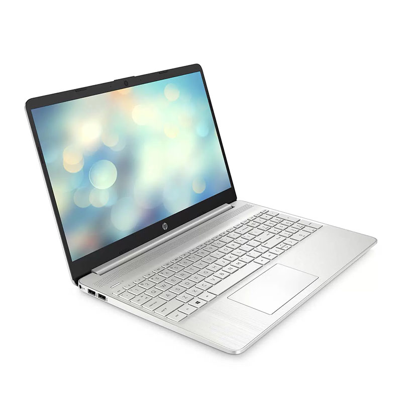 ноутбук hp laptop 15s-fq2111ur (1920x1080, intel core i3 3 ггц, 8/512 гб, win 11), 5d5e5ea silver