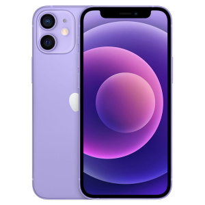 apple iphone 12 64gb purple фиолетовый