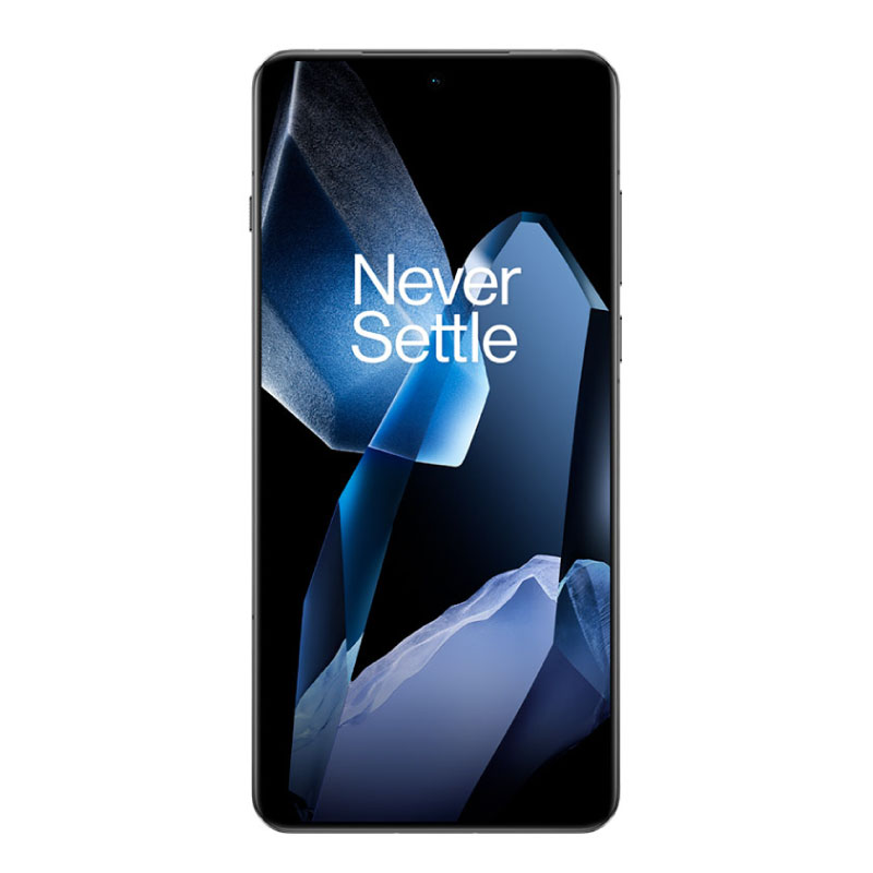 смартфон oneplus 13 12/256 гб,  dual nano sim, матовый черный/matte black (cph2757)