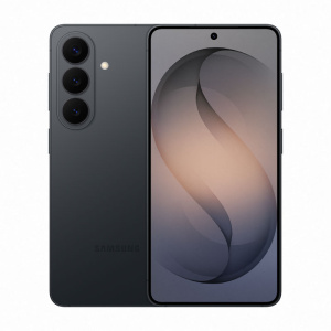 смартфон samsung galaxy s26 5g 12/512 гб, черный