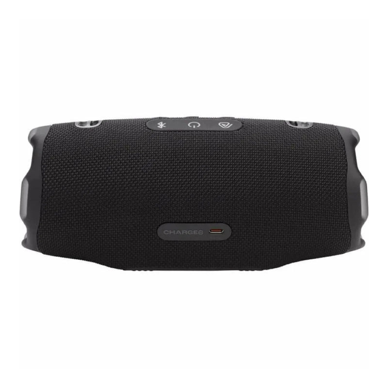 портативная акустика jbl charge 6, 45 вт, черный/black