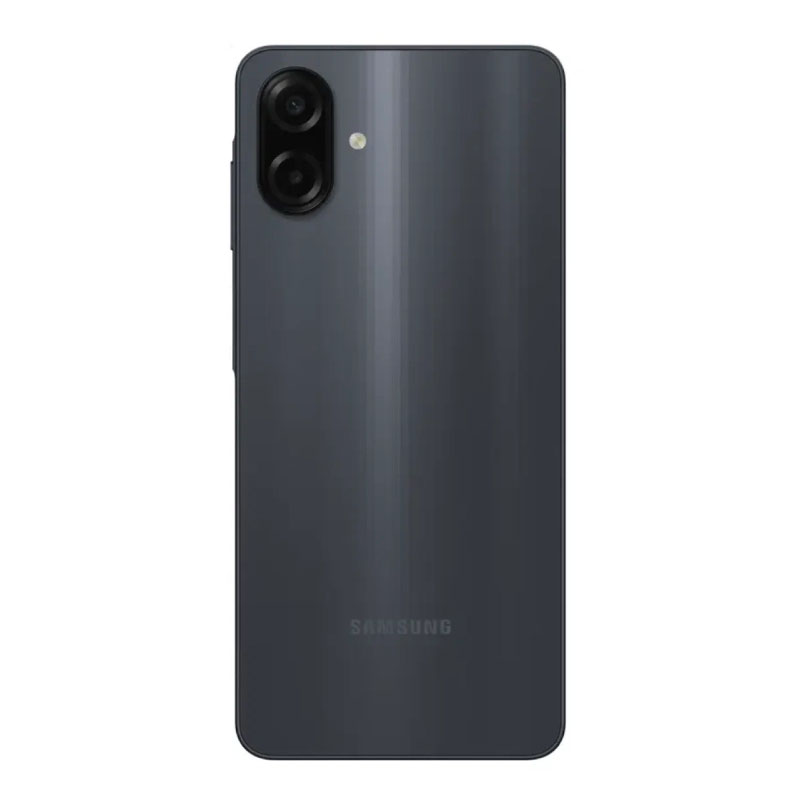 смартфон samsung galaxy a07 6/128 гб, dual nano sim, черный/black