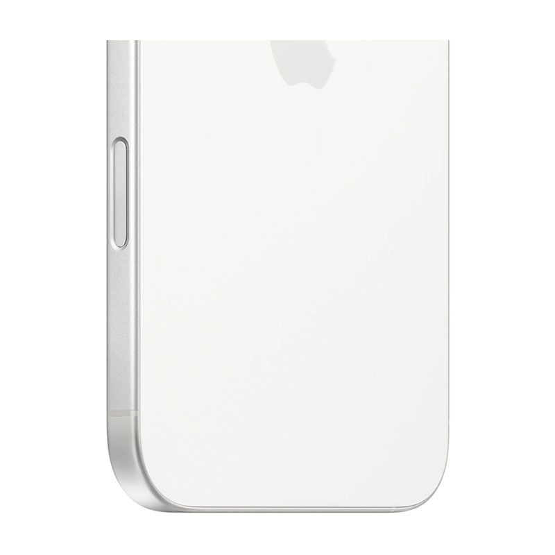 apple iphone 16 512 gb white (белый)