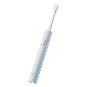 зубная электрощетка xiaomi mijia electric toothbrush t200 blue