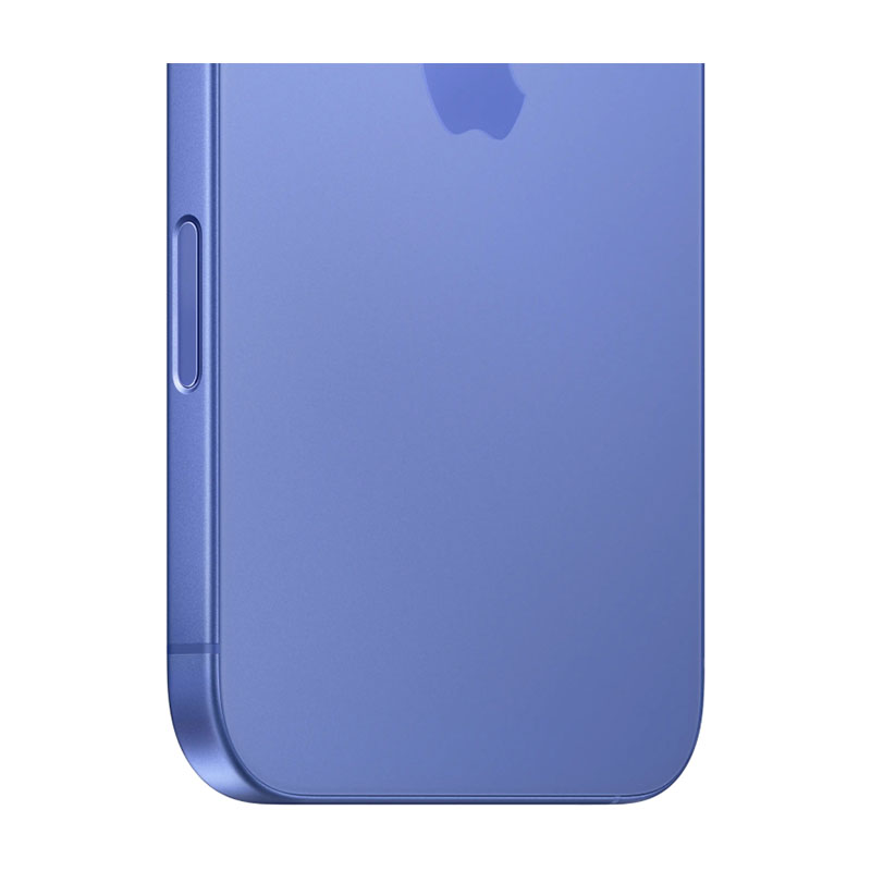 apple iphone 16 plus 256 gb blue (ультрамарин)