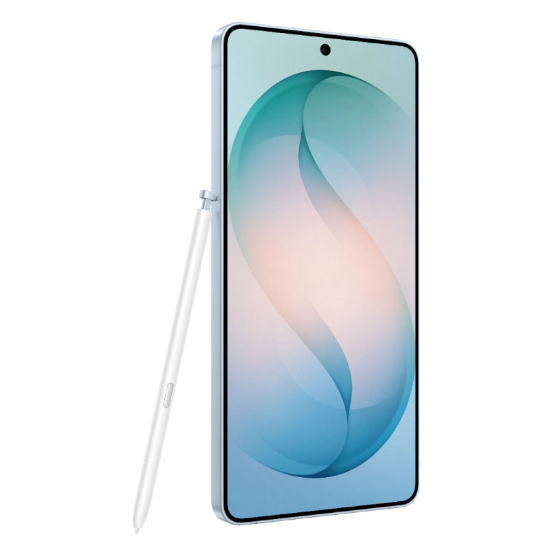 смартфон samsung galaxy s26 ultra 5g 16/1 тб, голубой