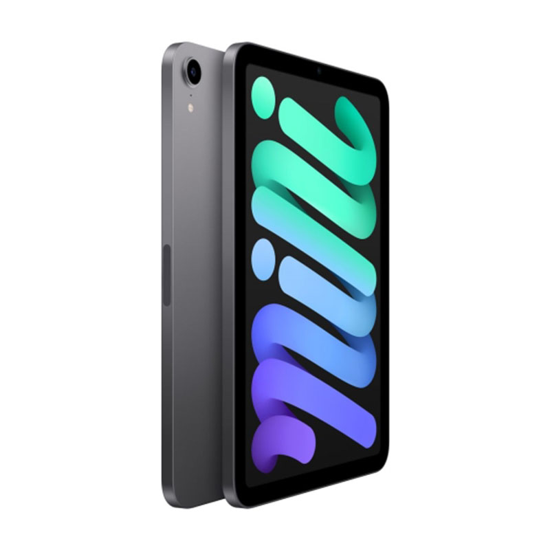 планшет apple ipad mini wi-fi+cell 64gb space grey (mk893)