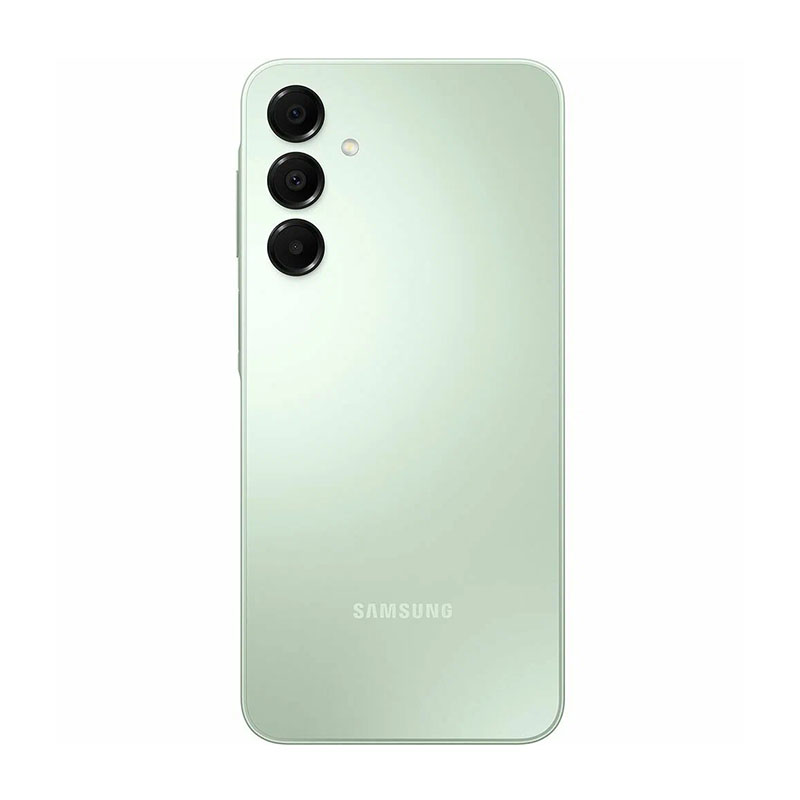 смартфон samsung galaxy a16 5g 4/128gb light green/светло-зеленый