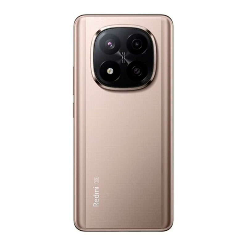 смартфон xiaomi redmi note 14 pro+ 5g 12/512 gb, sand gold/золотой песок