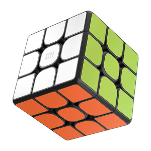 кубик рубик xiaomi color smart rubik