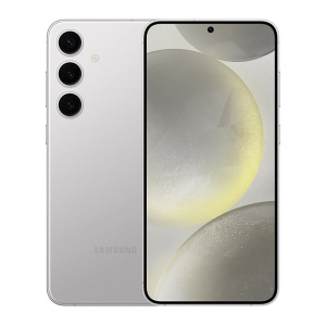 смартфон samsung galaxy s24 8/256 гб, marble gray/серый