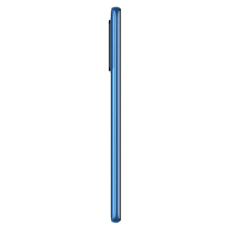 смартфон xiaomi poco f3 6/128gb, deep ocean blue