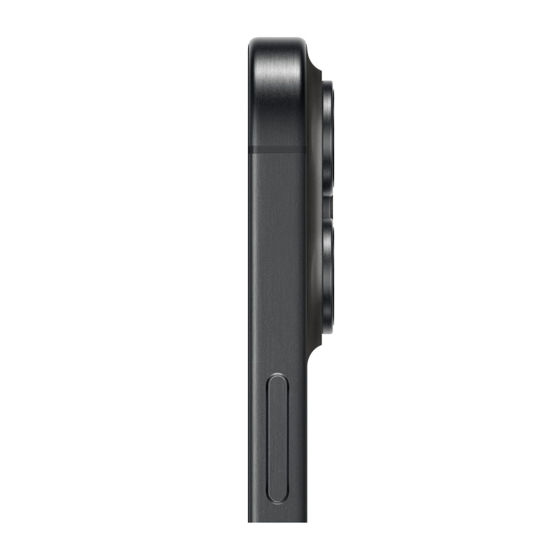 apple iphone 15 pro 1тb black titanium "черный титан"