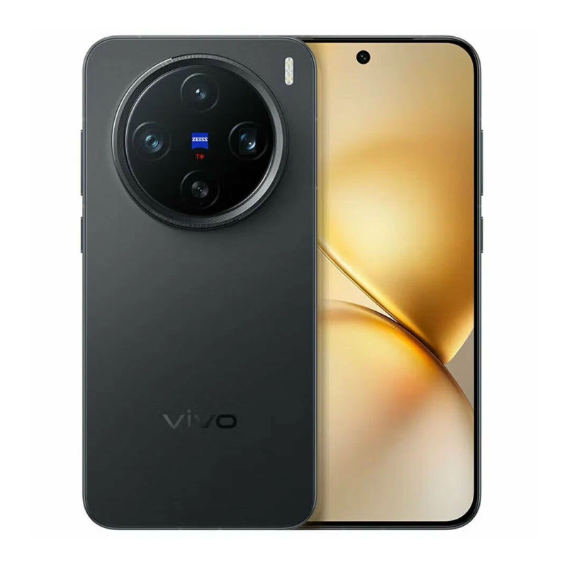смартфон vivo x200 pro mini 12/512 гб, dual nano sim, черный/simple black