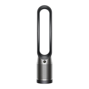 очиститель воздуха dyson purifier cool pc1, черный/никель