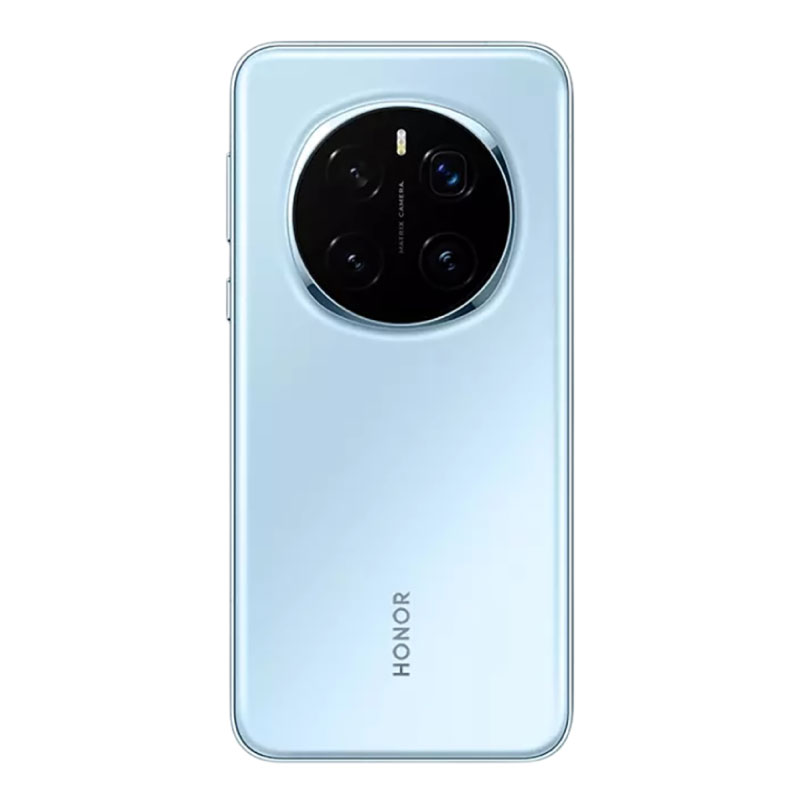 смартфон honor magic 7 pro 16/512 гб, лазурный голубой/breeze blue