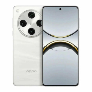 смартфон oppo find x8 pro 16/512 гб, dual nano sim, жемчужный белый/pearl white