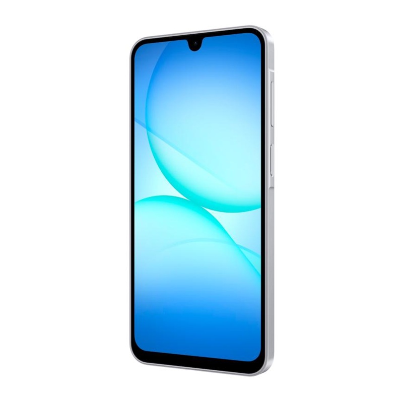 смартфон samsung galaxy a17 5g 6/128gb, dual nano sim, gray/серый